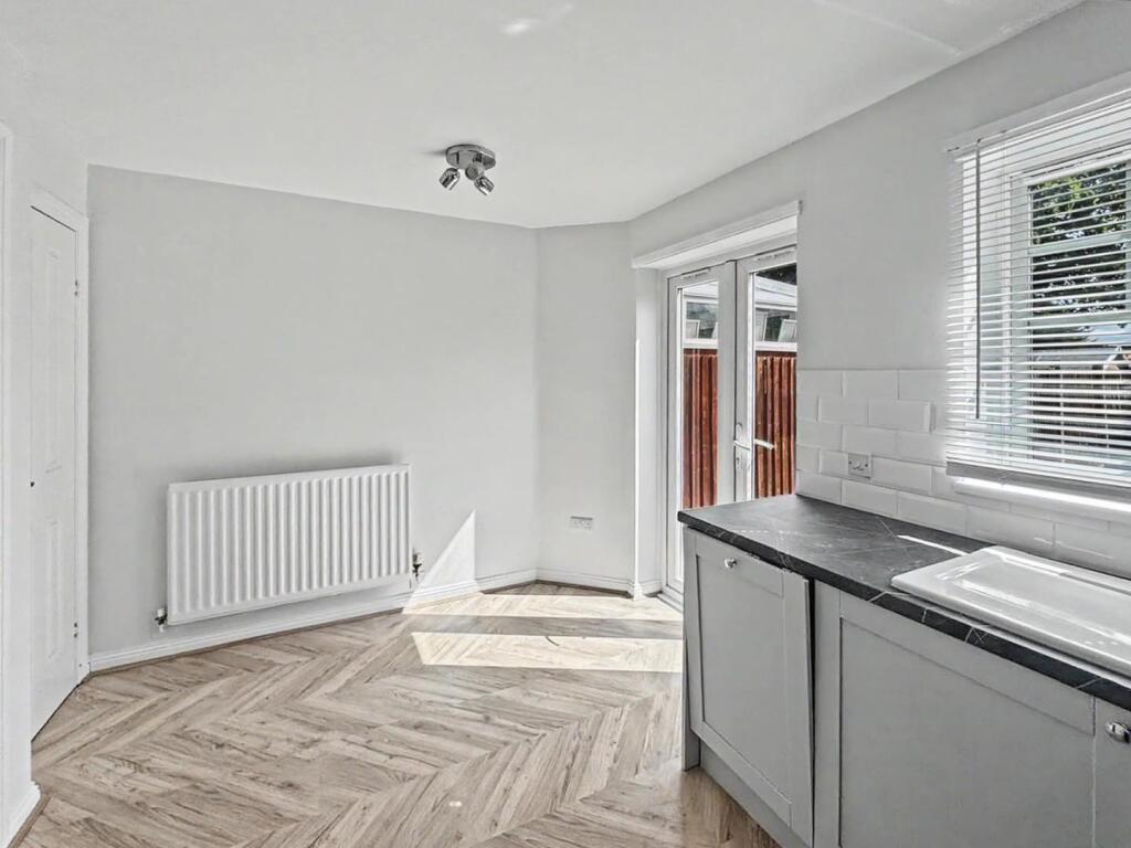 House in Cannock Chase, Broomhill - View 4