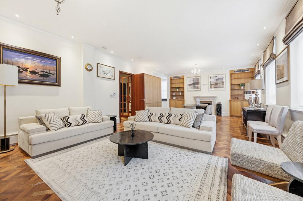 Main image of property: Grosvenor Square, 
Mayfair, W1K