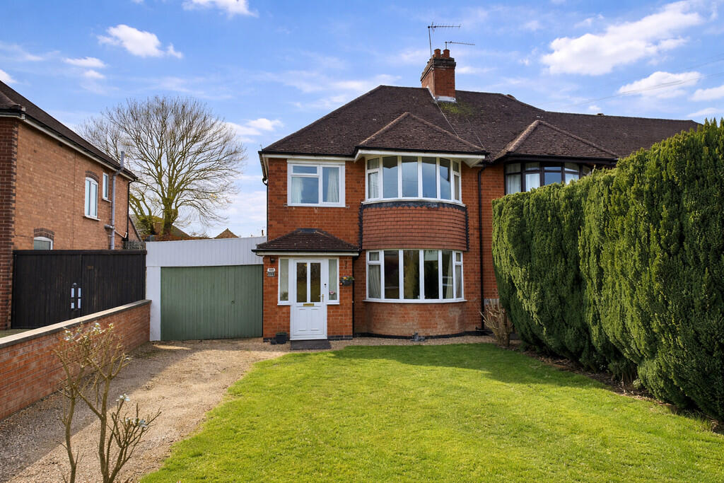 Main image of property: Hillmorton Road, Hillmorton, Rugby