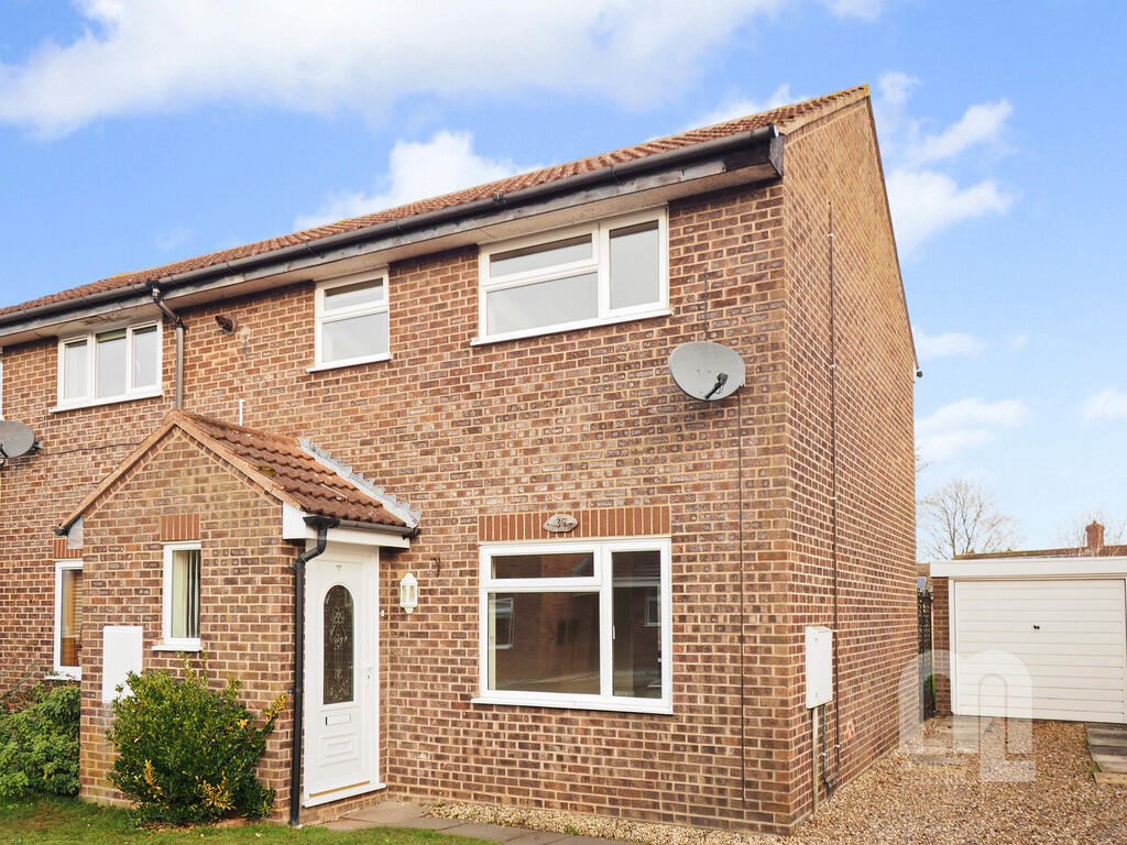 Main image of property: Otter Drive, Mulbarton, Norwich