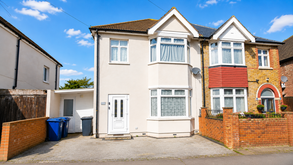 Main image of property: Witley Gardens, Southall, UB2