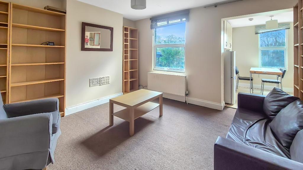 Main image of property: Stapleton Hall Road, Finsbury Park, London, London, N4 4QA