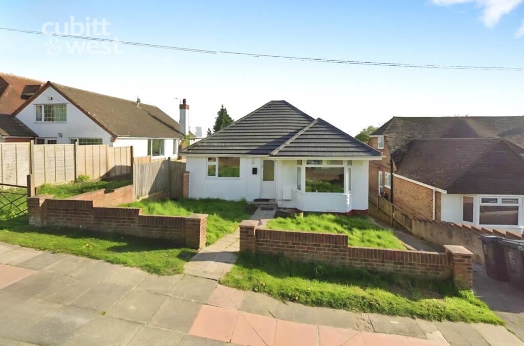 Main image of property: Crescent Drive North, Brighton, BN2