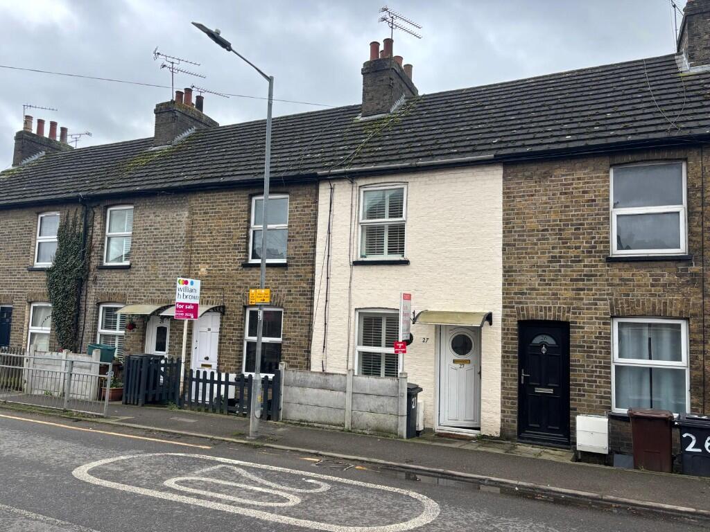 Main image of property: Navigation Road, Chelmsford, Essex, CM2