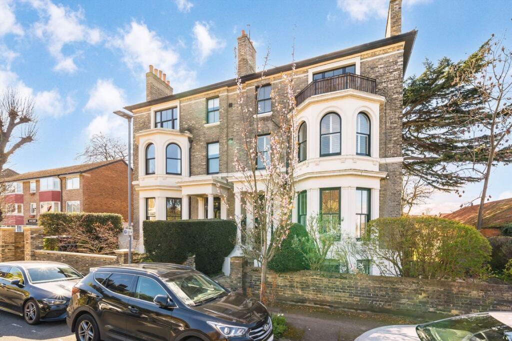 Main image of property: Catherine Road, Surbiton