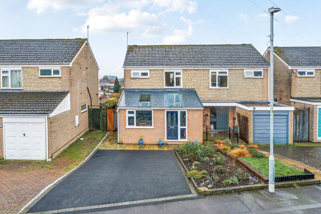 Main image of property: Malham Road, Stourport-on-Severn