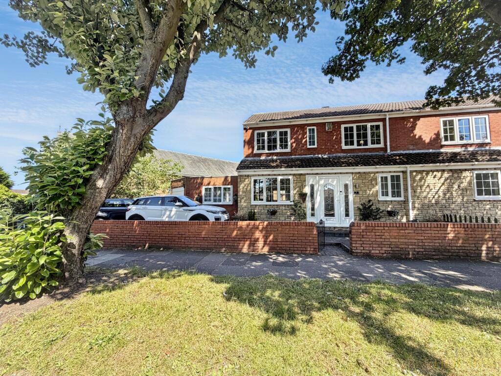 Main image of property: York Avenue, Jarrow, NE32