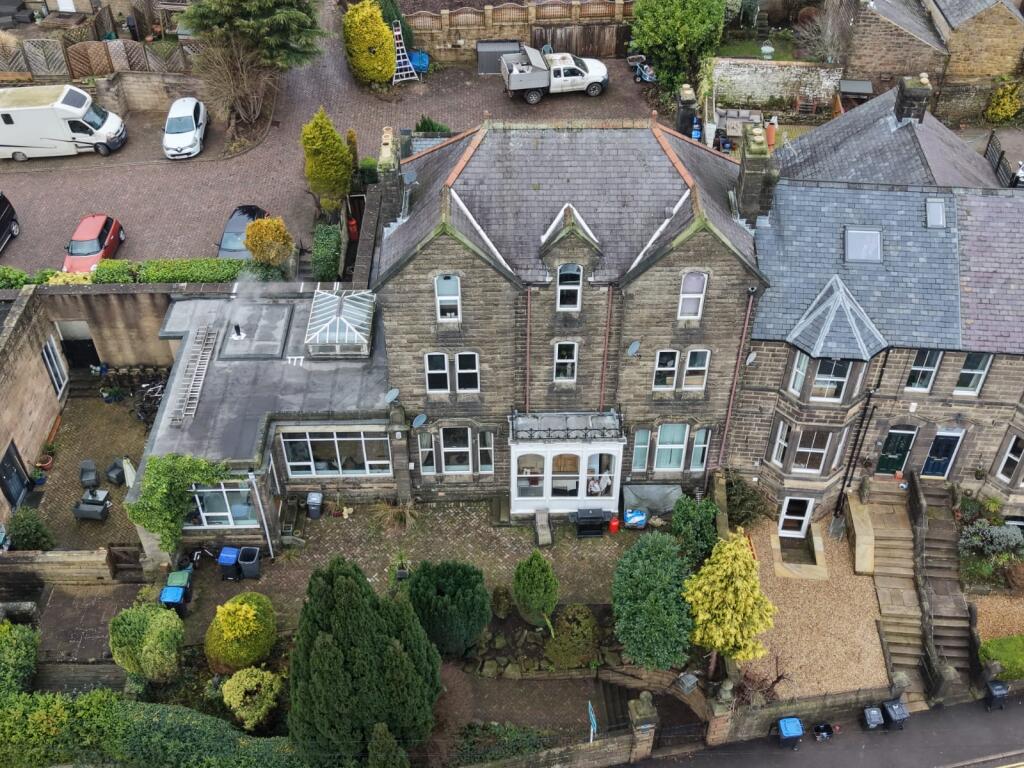Wellington Street, Matlock, DE4, Matlock