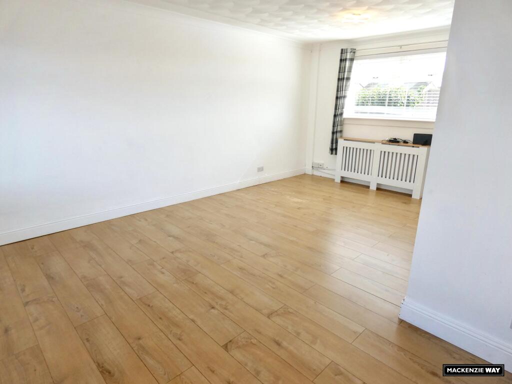 House in Kilmarnock, North Ayrshire - View 5