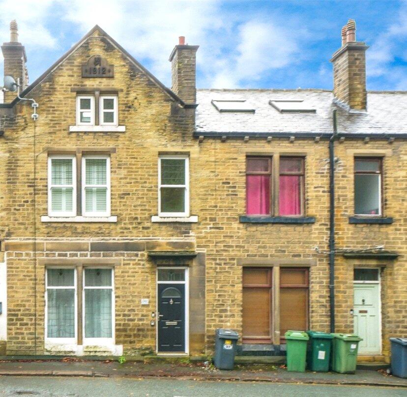 Main image of property: Thornhill Road, Longwood, Huddersfield, Kirklees, HD3