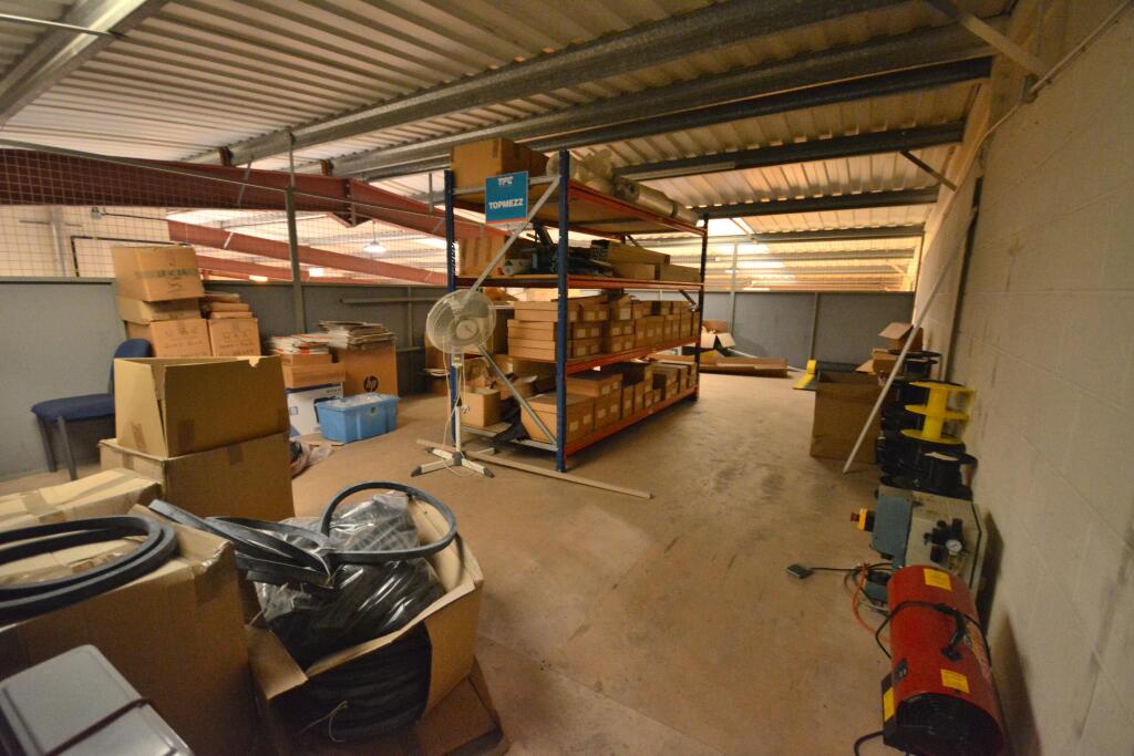 Storage