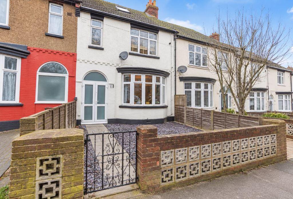 Main image of property: Woodlands Road, Gillingham, Kent, ME7