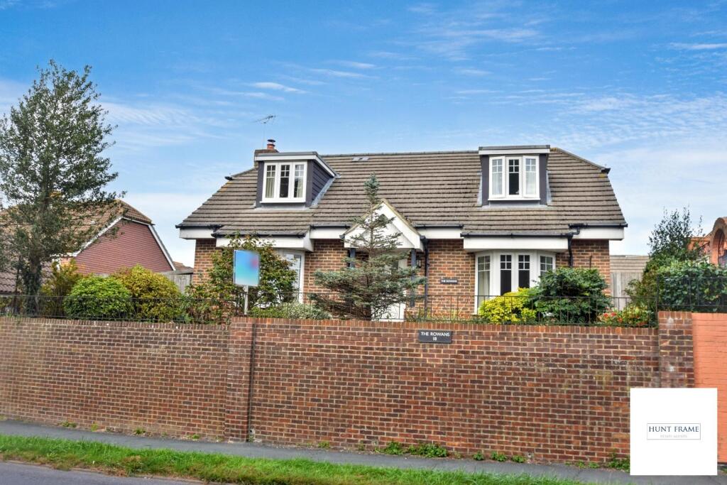 Main image of property: Friday Street, Eastbourne