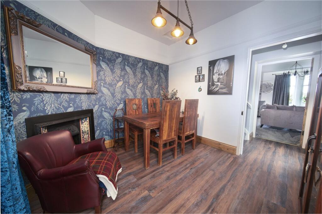 House in Ashington, Northumberland - View 4