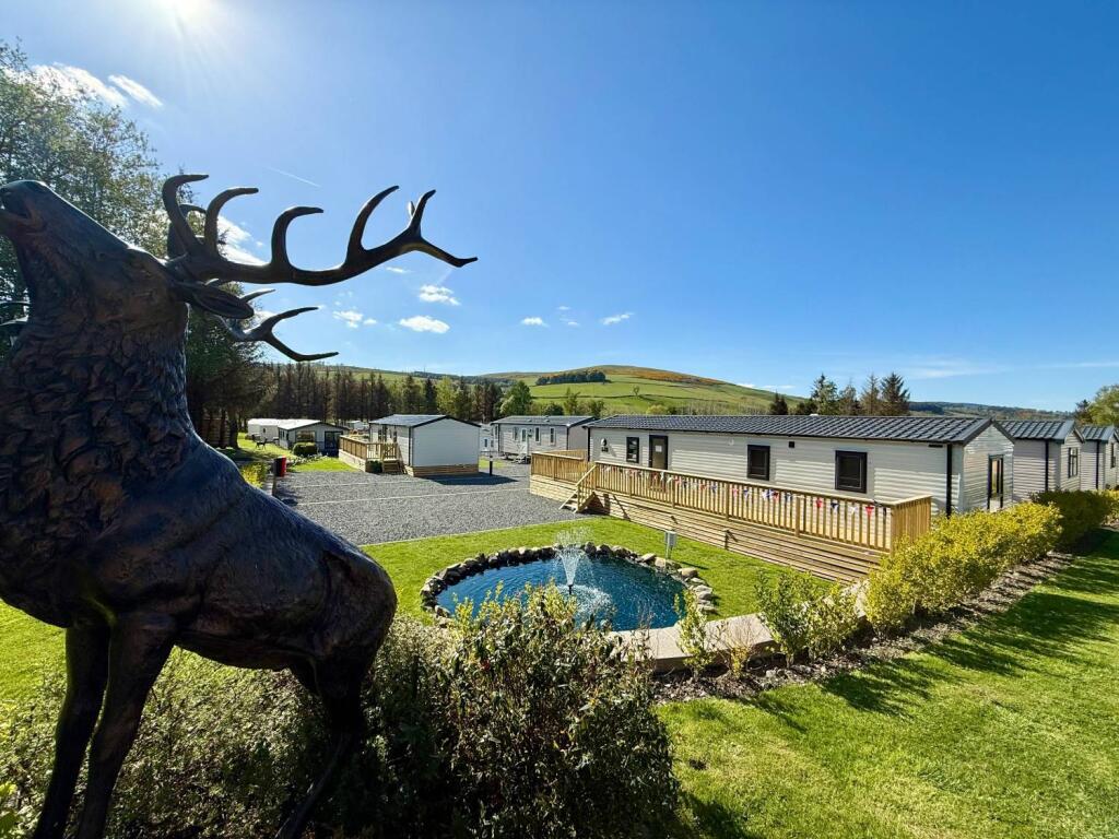 Main image of property: , Peebles, Scottish Borders, EH45 8ED