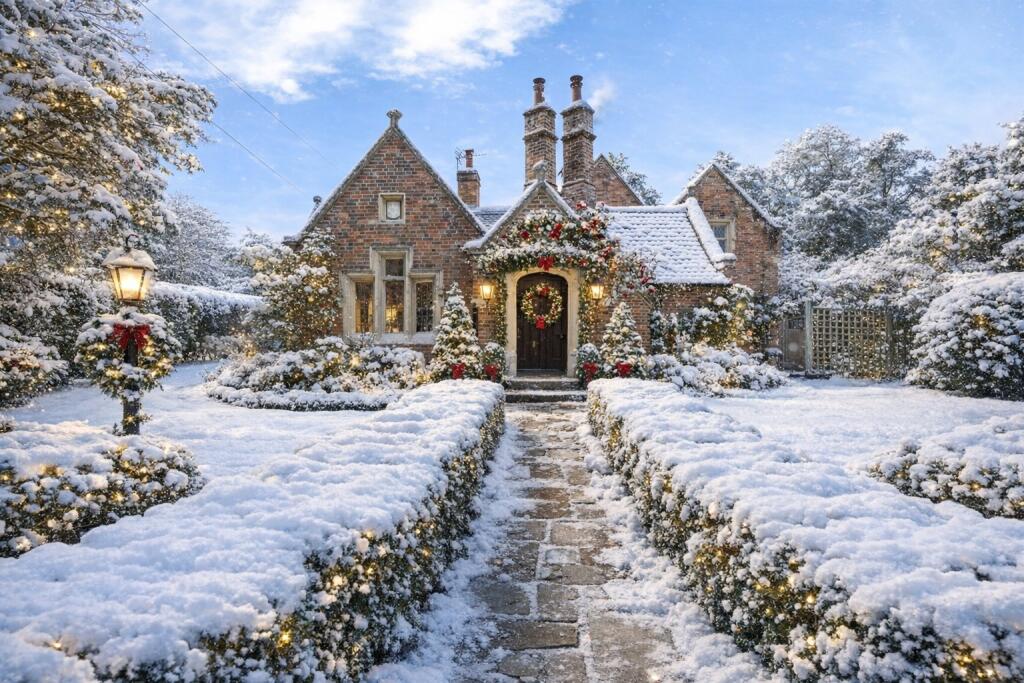 Main image of property: Missenden Road, Butlers Cross, Aylesbury