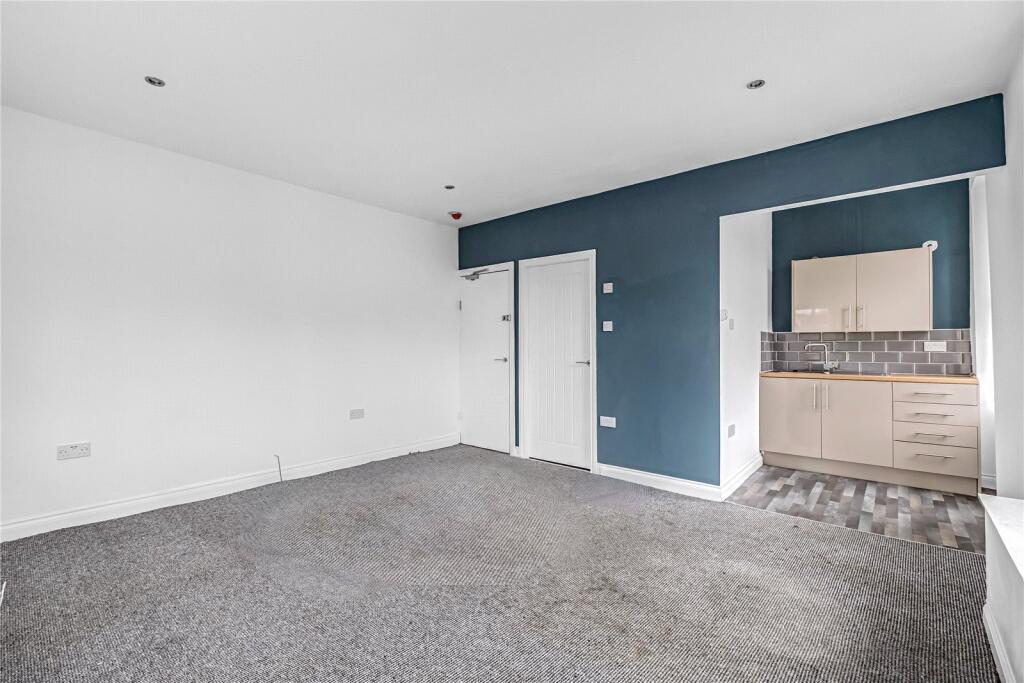 Main image of property: Redearth Road, Darwen, Lancashire, BB3