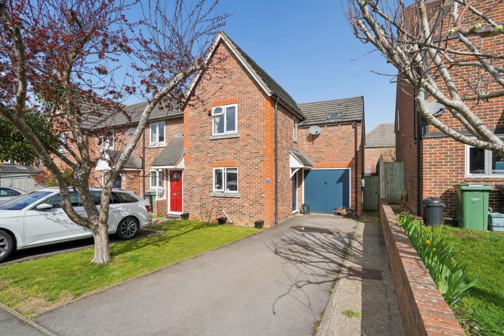 Main image of property: Willow Brook, Abingdon, OX14