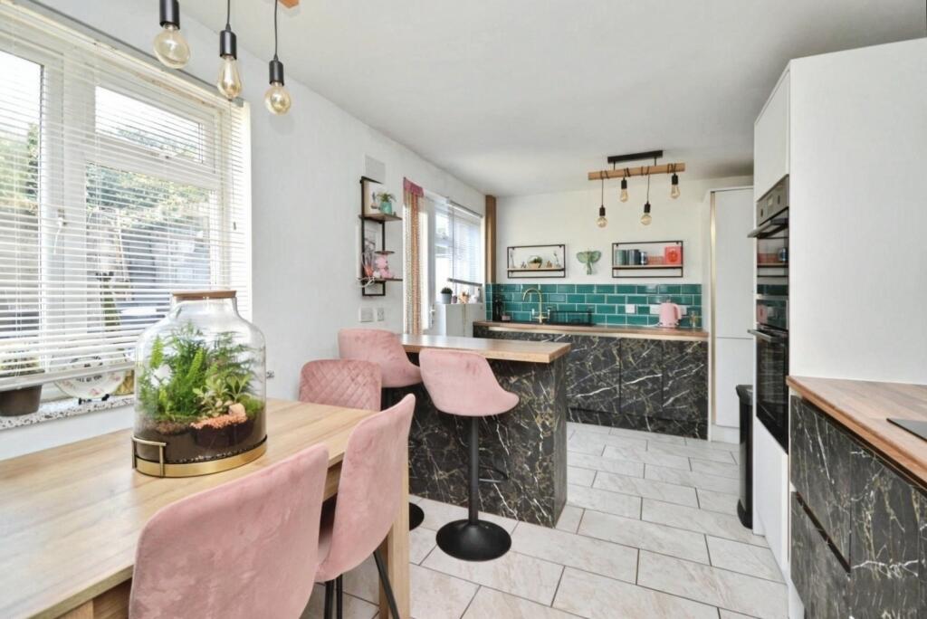 Main image of property: Witch Hazel Road, Bristol