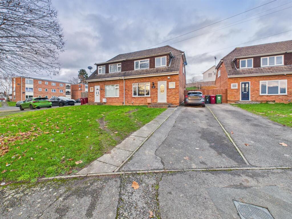Main image of property: Colliers Way, Reading