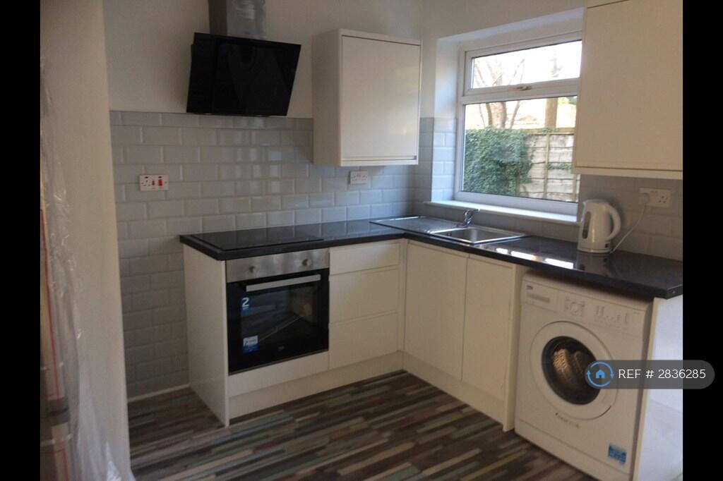 Main image of property: Cavendish Road, Manchester, M41