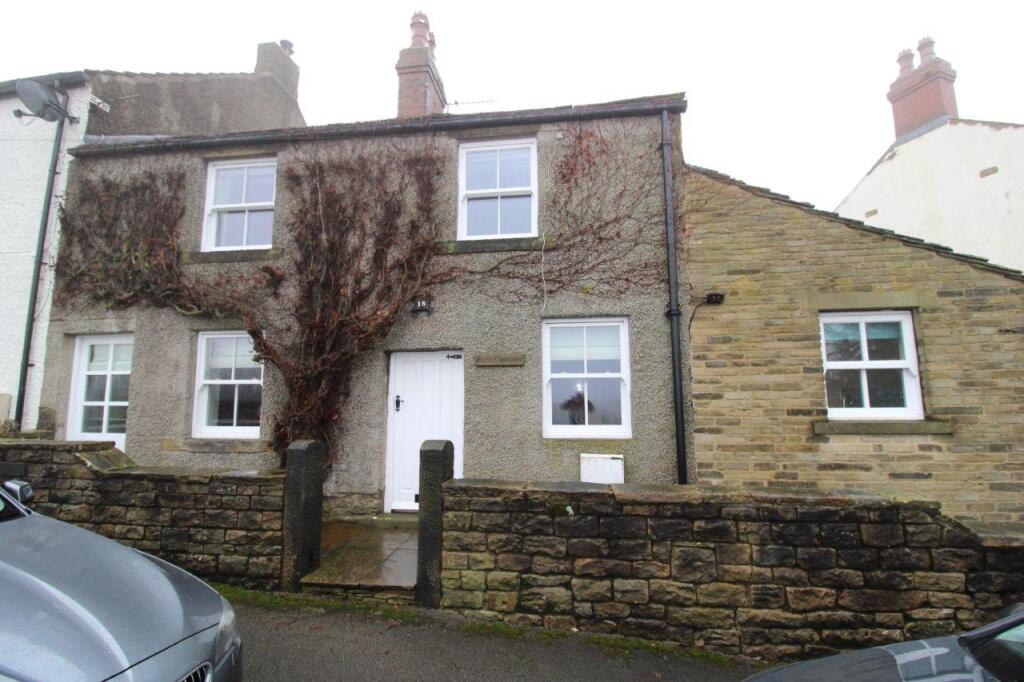 Main image of property: Skinpit Lane, Hoylandswaine, Sheffield