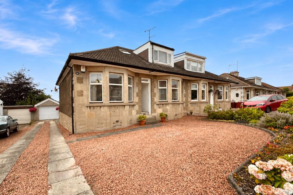 Main image of property: Elvan Street, Motherwell