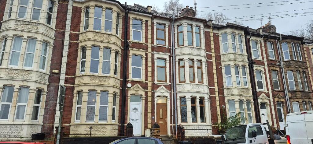 Main image of property: Bath Road, Bristol, BS4