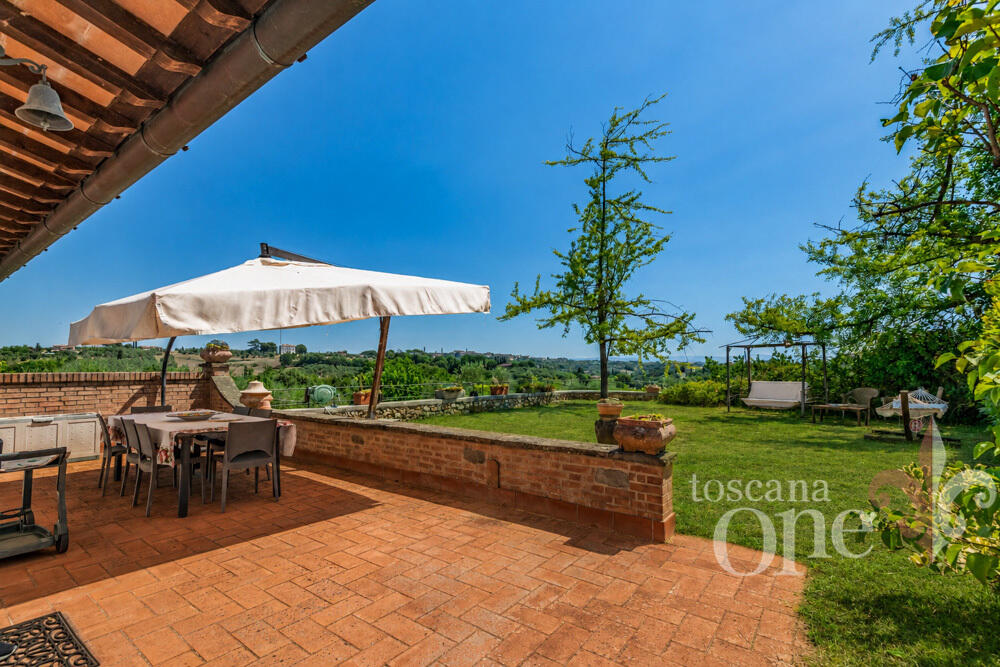 Main image of property: Tuscany, Siena, Siena