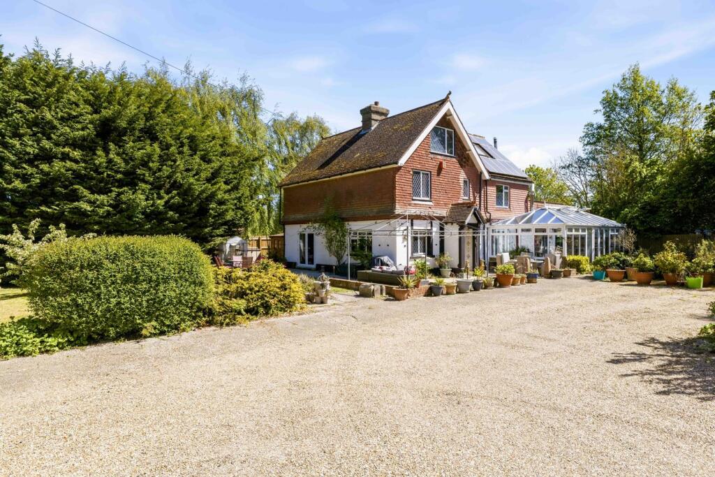 Main image of property: Sandwich Road, Eastry, Sandwich, CT13