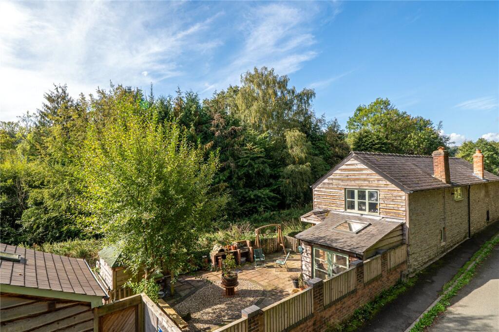 House in Llandrindod Wells - View 3
