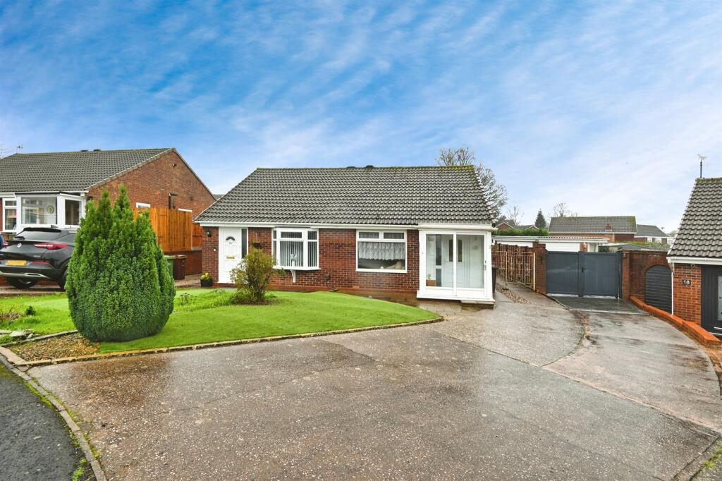 Impsley Close, Birmingham photo 2