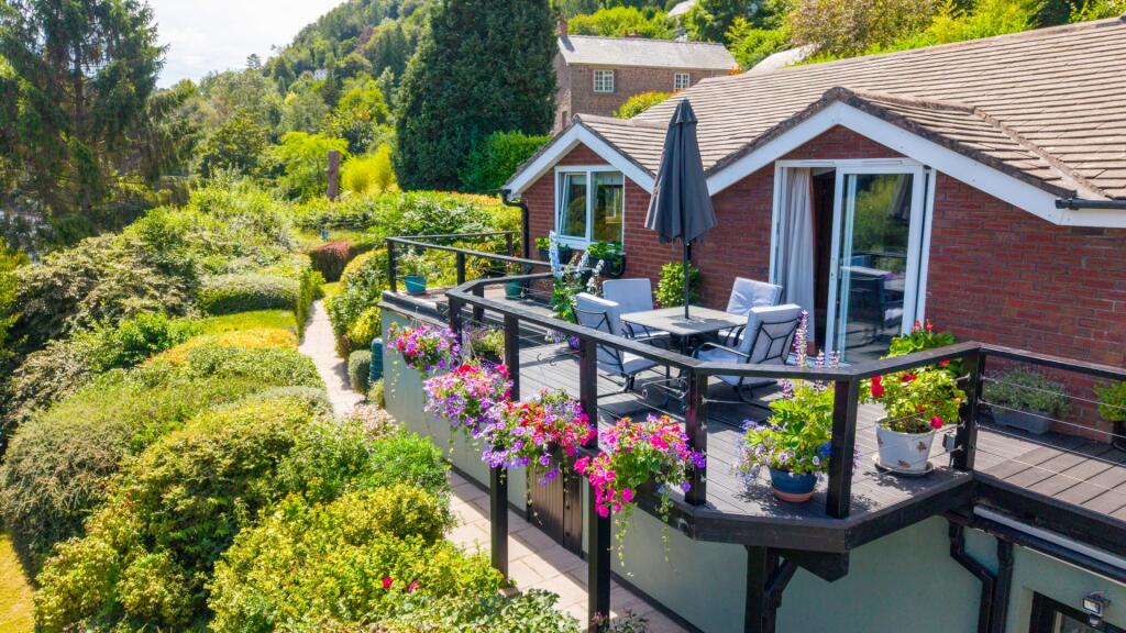 Ferrie Lane, Symonds Yat West, HR9 photo 4