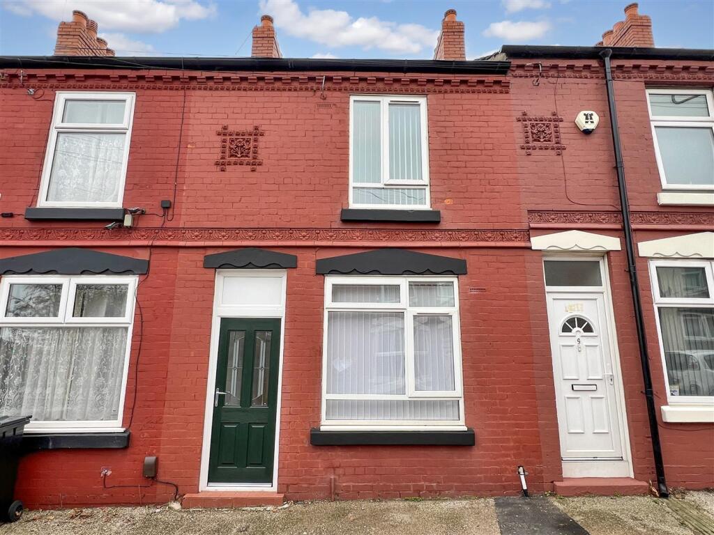 Main image of property: Dundonald Street, Birkenhead, Wirral
