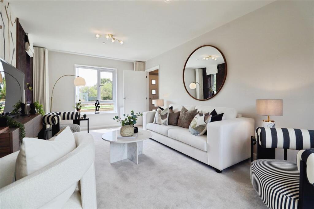 Main image of property: Kings Drive, Cardiff