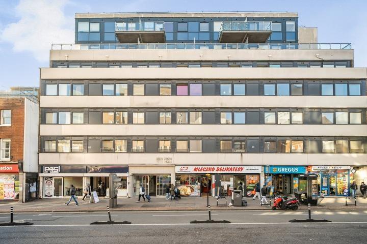 Main image of property: Green Dragon House, High Street, Croydon, CR0