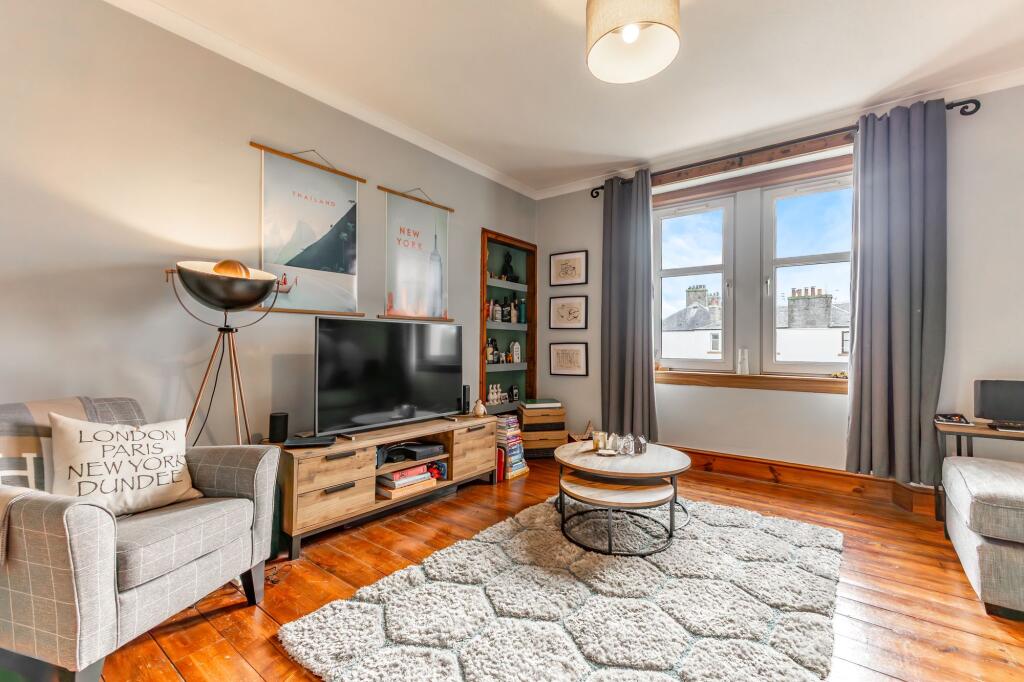 Main image of property: Kilberry Street, Dundee, DD3