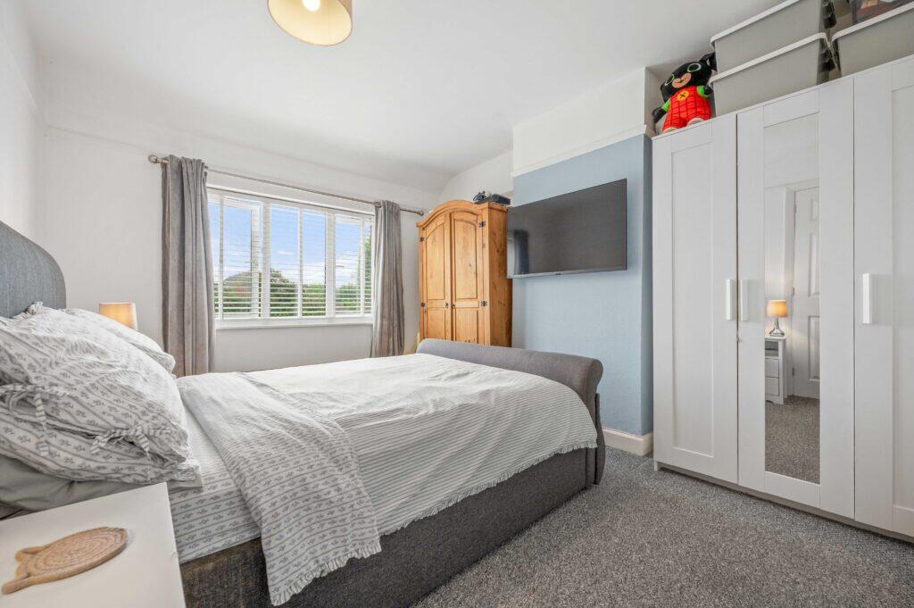 Mavis Road, Northfield, Birmingham B31 2SD - More