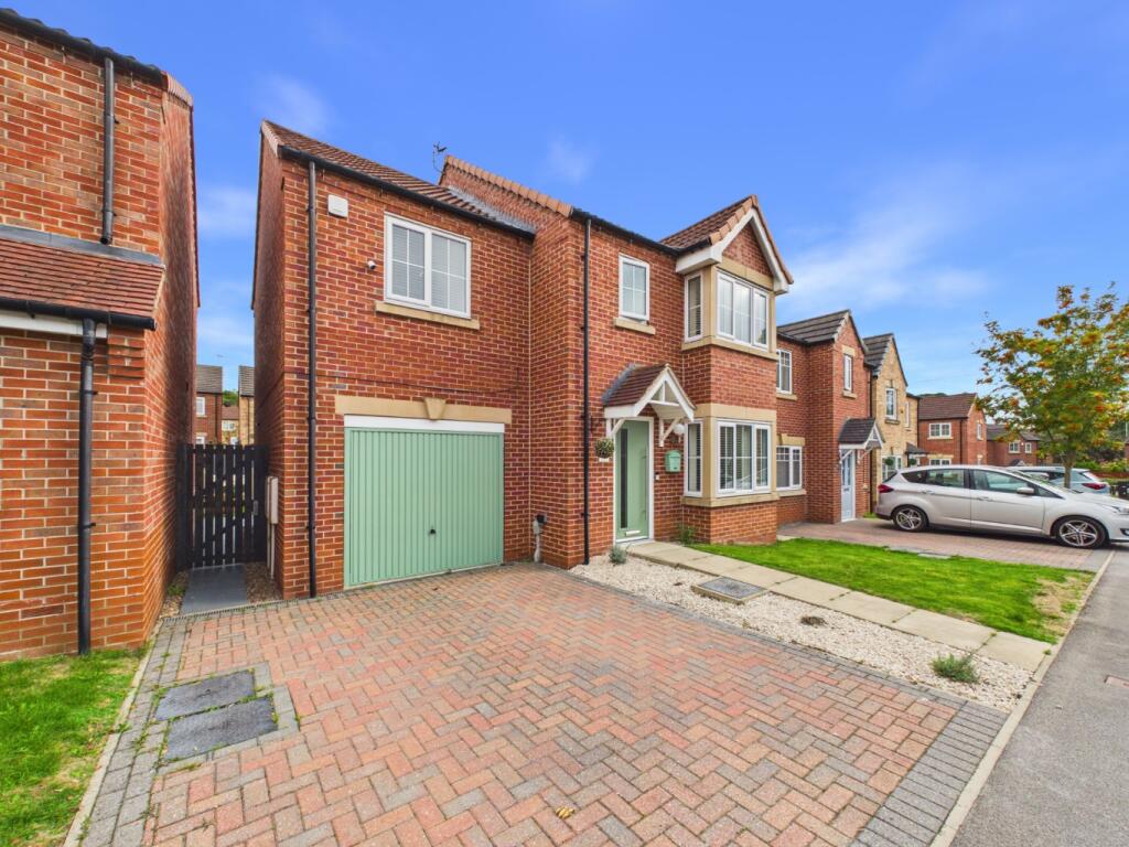 House in Hull, Kingston upon Hull - View 5