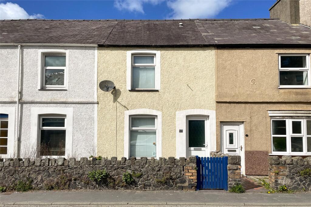 Main image of property: Penchwintan Road, Bangor, Gwynedd, LL57