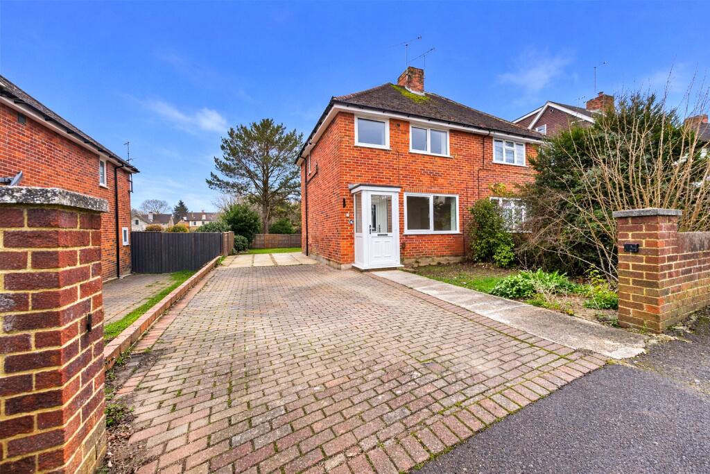 Main image of property: Forest Hill, Tilehurst, Reading, Berkshire, RG30