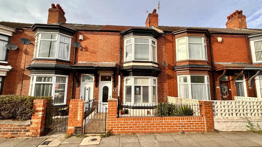 Main image of property: High Street West, Redcar, North Yorkshire, TS10