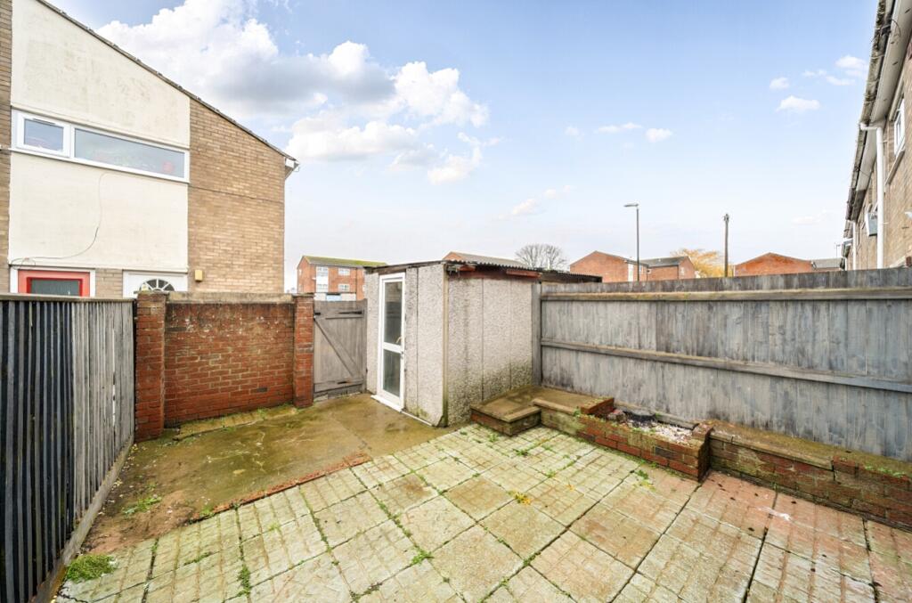 Westerdale Way, Grimsby, Lincolnshire, DN37 photo 4