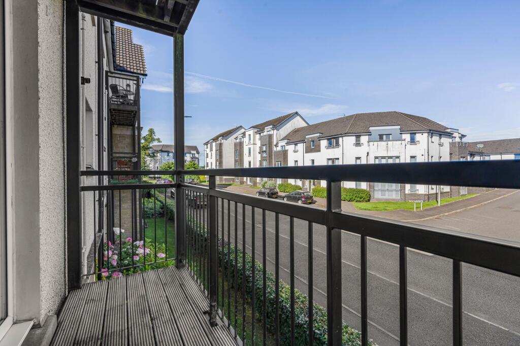 Apartment in Falkirk - View 5
