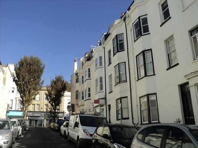 Main image of property: Upper Market Street, Hove