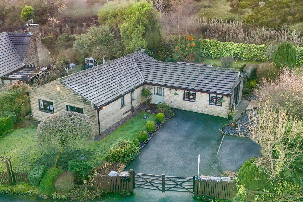 Main image of property: Ogden Crescent, Denholme, Bradford, West Yorkshire, BD13