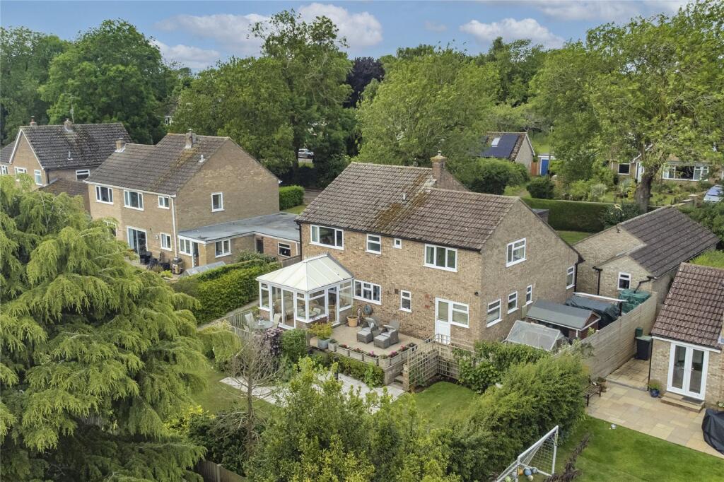 Main image of property: Orchard Lane, Woodnewton, Northamptonshire, PE8