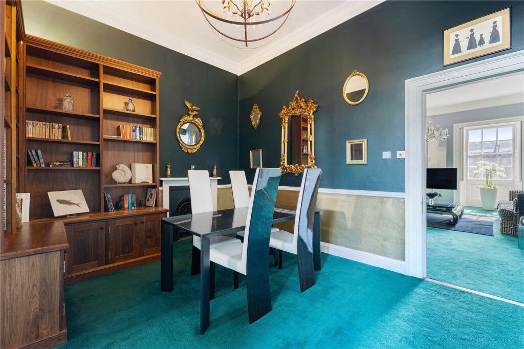 Additional image 9 of Queen Square, Bath, Somerset, BA1