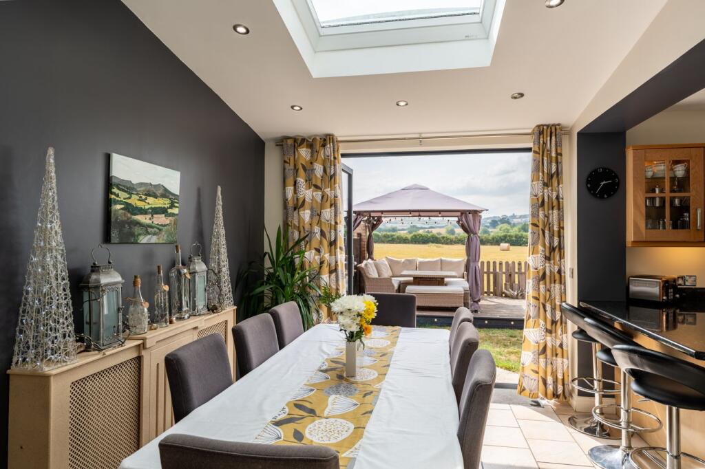 House in Llandrindod Wells, Talgarth - View 5