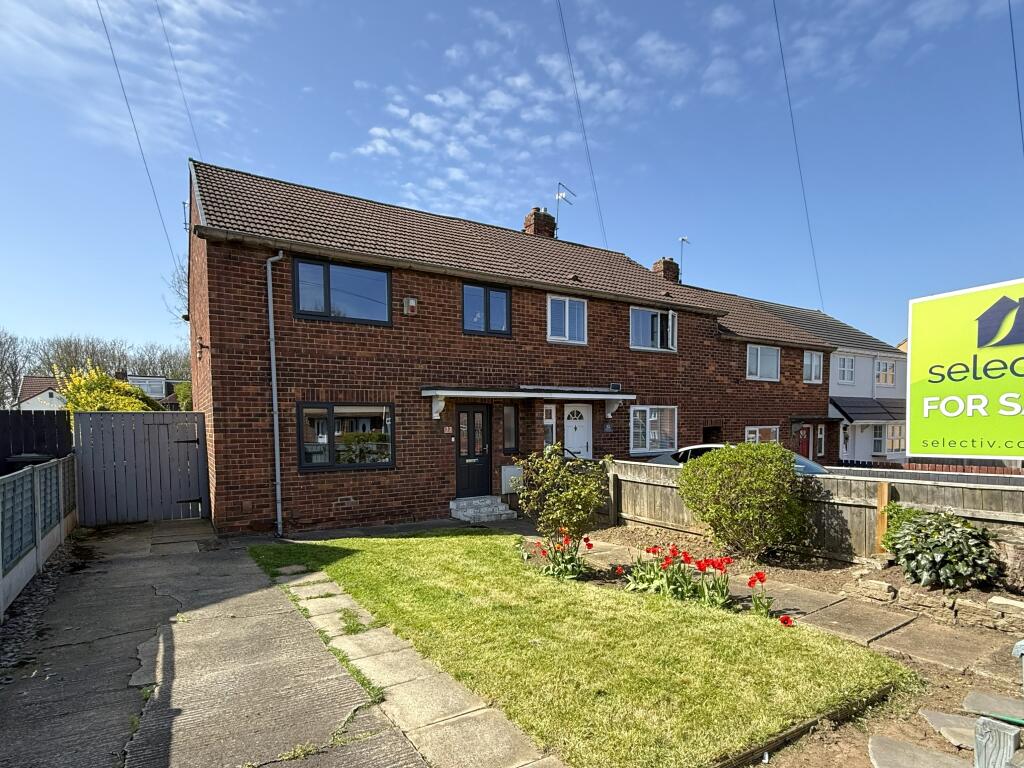 Main image of property: Fairfield Avenue, Ormesby, Middlesbrough